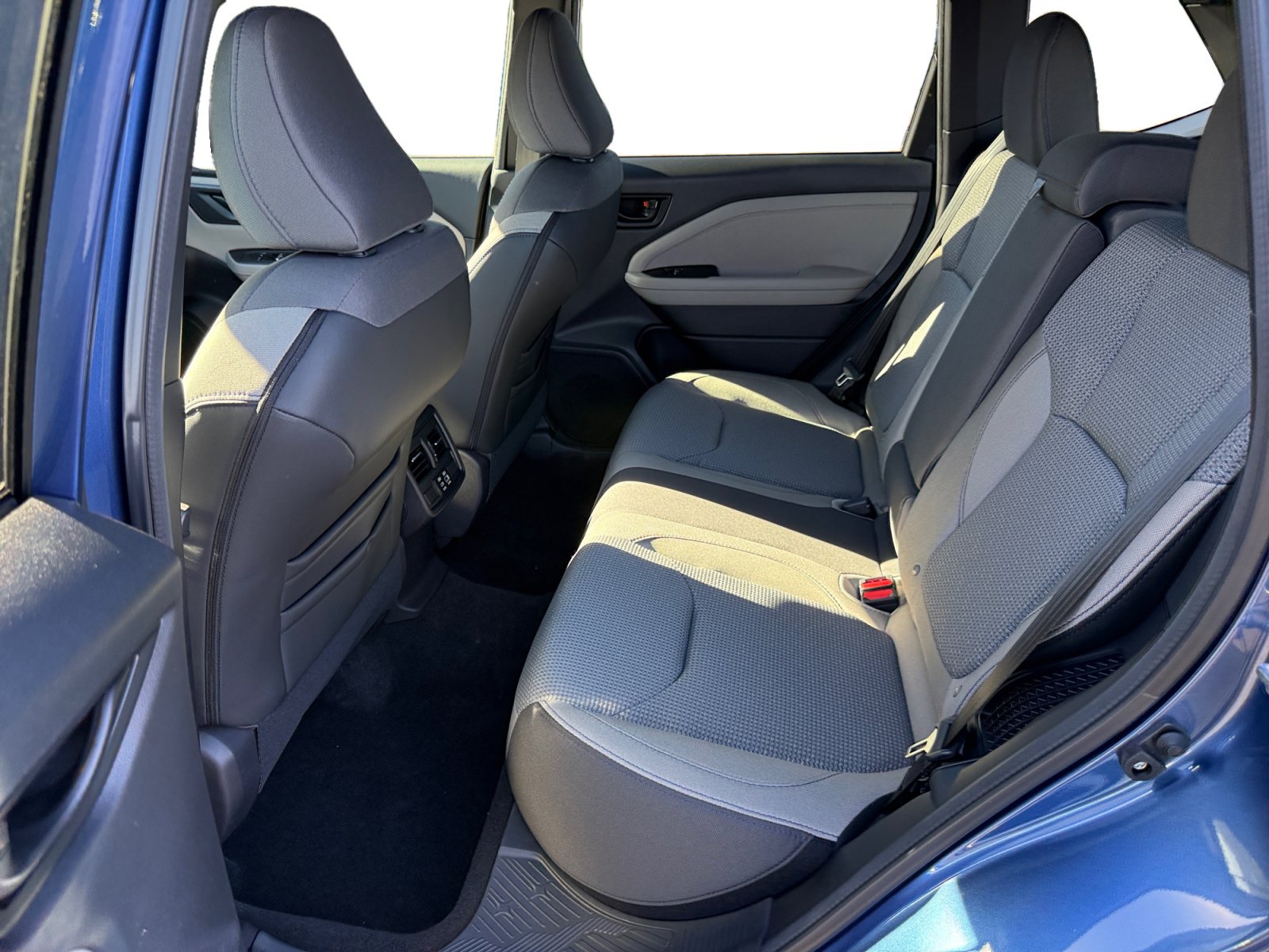 New 2026 Subaru Forester Touring AWD/4WD image 16