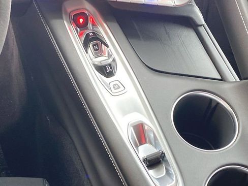 New 2026 Chevrolet Corvette Z06 w/ Battery Protection Package image 8