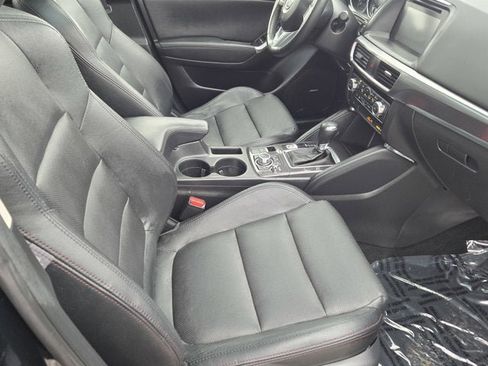 Used 2016 MAZDA CX-5 Grand Touring image 4