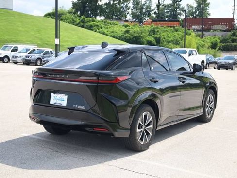 Used 2023 Lexus RZ 450e Premium w/ Technology Package AWD/4WD image 6