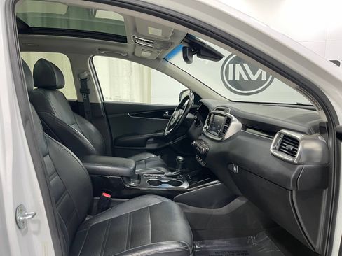 Used 2018 Kia Sorento SX AWD/4WD image 33