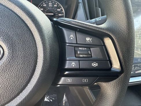 New 2026 Subaru Crosstrek 2.0i Premium image 33