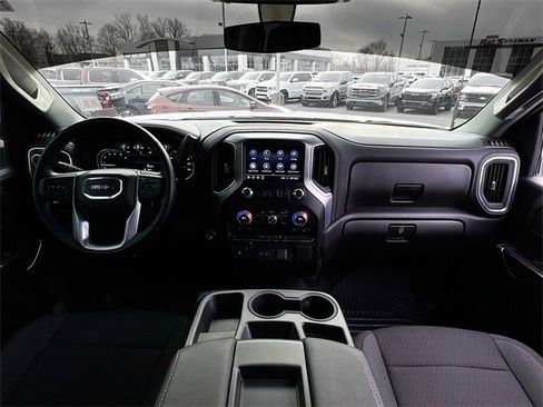 Used 2023 GMC Sierra 2500 SLE w/ SLE Value Package; image 24