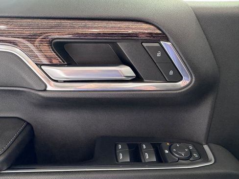 Certified 2023 GMC Sierra 1500 Elevation AWD/4WD image 24