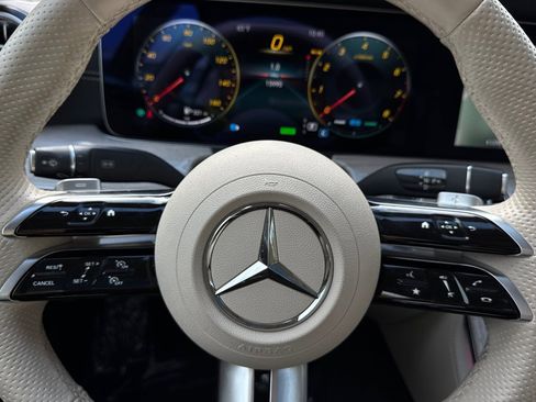 Certified 2023 Mercedes-Benz E 450 Coupe image 23