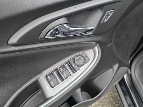 Certified 2024 Chevrolet Malibu LT FWD image 22