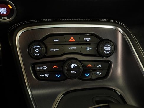 Used 2018 Dodge Challenger SRT Demon image 27