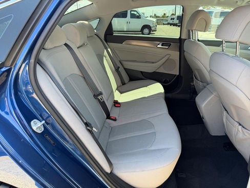 Used 2015 Hyundai Sonata Sport FWD image 34