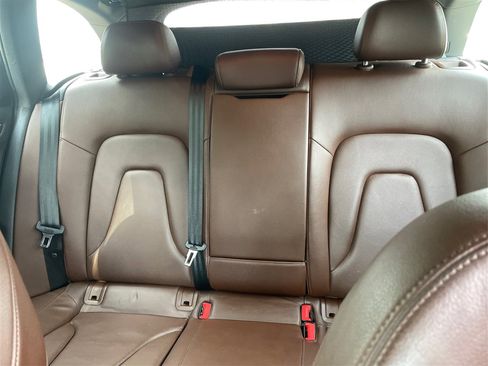 Used 2013 Audi A4 Prestige image 15