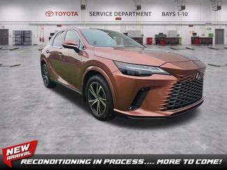 Used 2023 Lexus RX 350 Premium Plus w/ Accessory Package AWD/4WD video 1