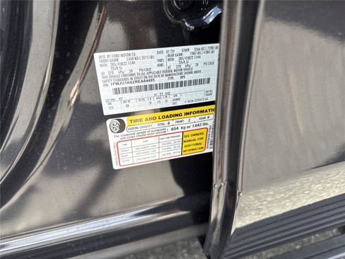 Used 2024 Ford Expedition Limited RWD image 39