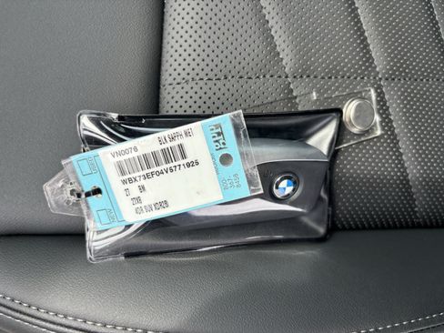 New 2027 BMW X1 xDrive28i AWD/4WD image 38