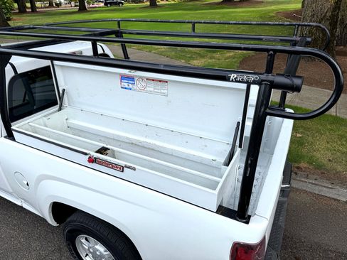 Used 2006 Chevrolet Colorado LT image 27