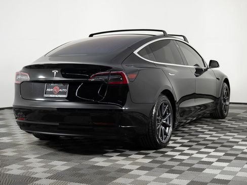Used 2018 Tesla Model 3 Long Range image 7