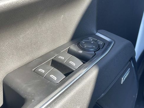 New 2026 Chevrolet Silverado 1500 RST w/ RST All Star Premium Package image 15