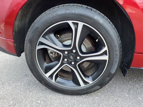 Used 2019 Ford Edge ST w/ Equipment Group 401A image 5