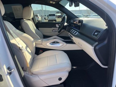 Used 2023 Mercedes-Benz GLE 350 4MATIC image 59