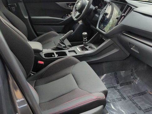 Used 2024 Subaru WRX Premium AWD/4WD image 19