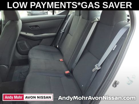 Used 2024 Nissan Sentra S FWD image 32