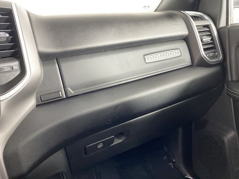 Used 2026 RAM 2500 Big Horn AWD/4WD image 30