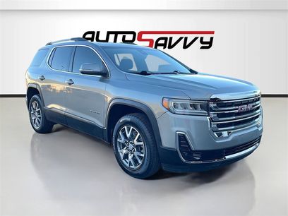 Used 2023 GMC Acadia SLT