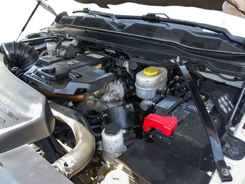 Used 2020 RAM 3500 Tradesman w/ Chrome Appearance Group AWD/4WD image 50