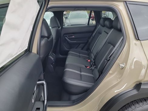 New 2026 MAZDA CX-50 Meridian Edition w/ Weather Package AWD/4WD image 10