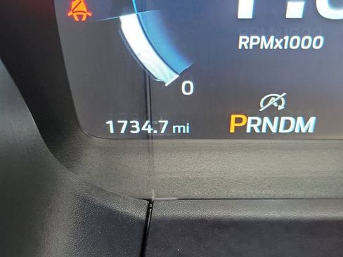 Used 2025 Ford Explorer ST w/ Sun And Sound Package RWD image 11