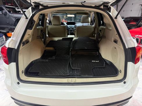 Used 2014 Acura RDX AWD w/ Technology Package image 22