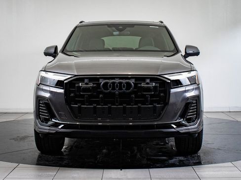 New 2026 Audi Q7 2.0T Premium Plus image 2