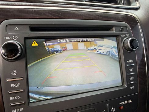 Used 2015 Buick Enclave Premium w/ Experience Buick Package FWD image 21