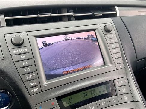 Used 2013 Toyota Prius Prime Advanced image 21