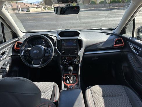 Used 2021 Subaru Forester Sport w/ Popular Package #2 image 20