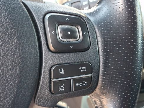 Used 2018 Lexus NX 300 F Sport w/ F Sport Premium Package AWD/4WD image 22