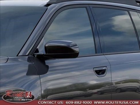 New 2026 Jeep Cherokee Laredo AWD/4WD image 13