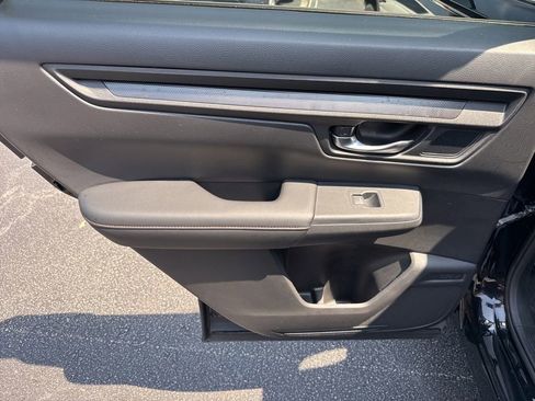 Certified 2024 Honda CR-V Sport-L image 13