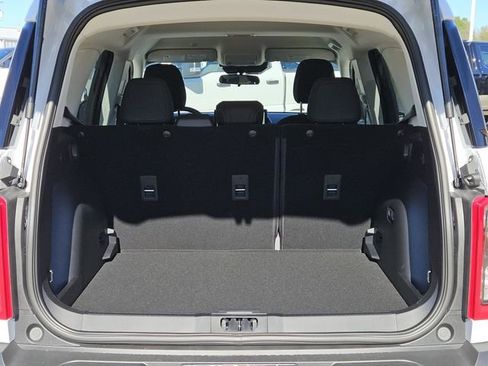 New 2025 Ford Bronco Sport Big Bend image 10