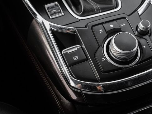 Used 2019 MAZDA CX-9 Grand Touring FWD image 26