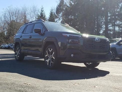 New 2026 Subaru Outback Touring XT image 1