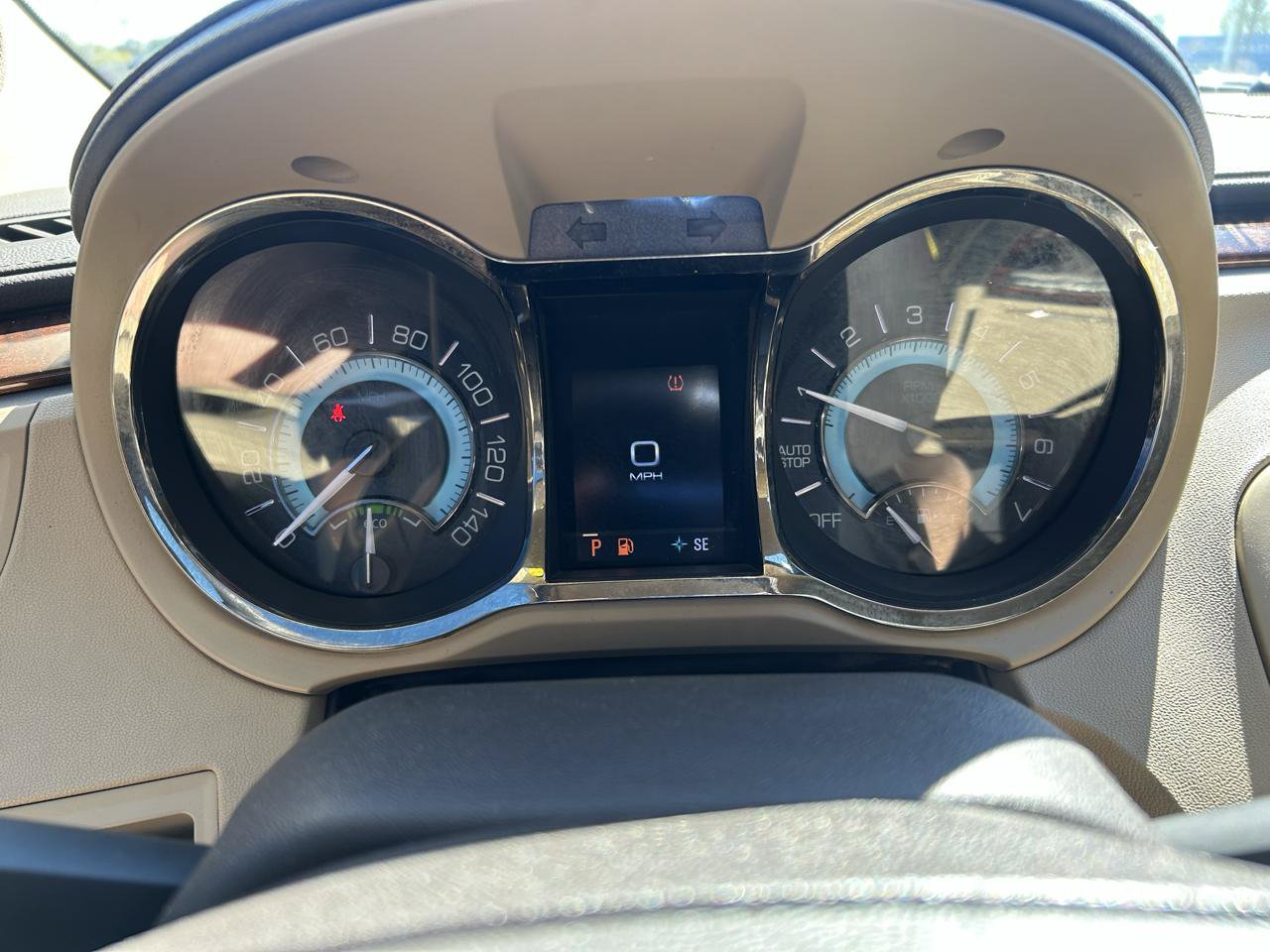 Used 2012 Buick LaCrosse Premium FWD image 21