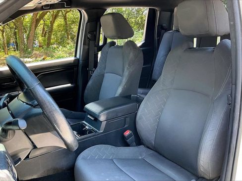 Used 2024 Toyota Tacoma SR RWD image 18