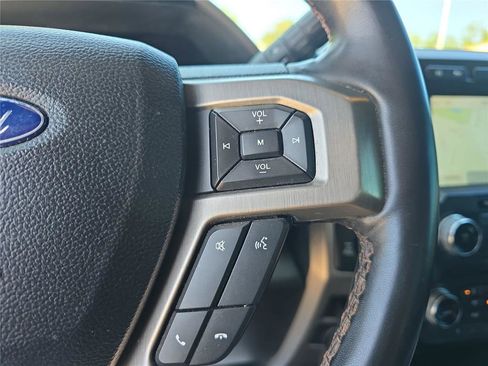 Used 2021 Ford F250 Platinum AWD/4WD image 23