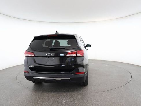 Used 2024 Chevrolet Equinox LT w/ LPO, Floor Liner Package image 14