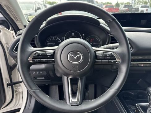 Used 2025 MAZDA CX-30 AWD 2.5 S w/ Preferred Package image 21