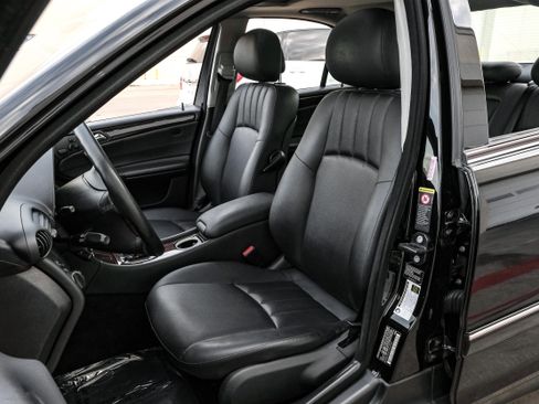 Used 2007 Mercedes-Benz C 280 4MATIC Sedan image 25