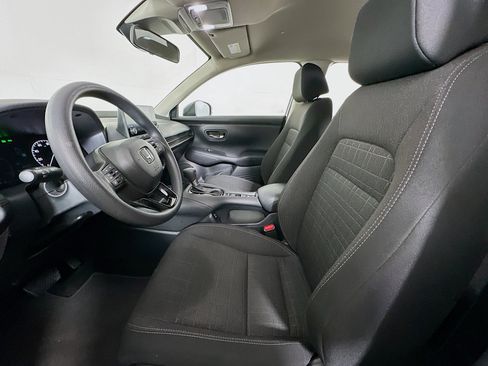 Used 2025 Honda HR-V LX image 13
