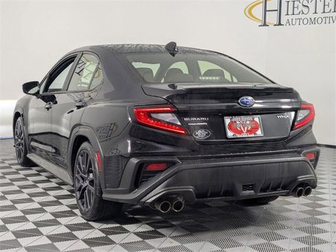 Used 2024 Subaru WRX Premium image 5