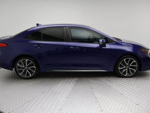 Certified 2022 Toyota Corolla SE image 7