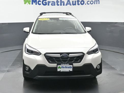Used 2023 Subaru Crosstrek 2.5i Limited AWD/4WD image 4