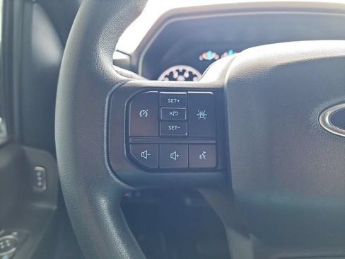 Used 2022 Ford F150 XL w/ STX Appearance Package AWD/4WD image 24